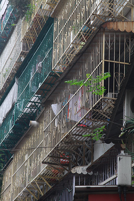 Макао, Экскурсия Храм А-Ма, Рядом с Patio da Claridade (Macao, A-Ma Temple Route, Near the Patio da Claridade)