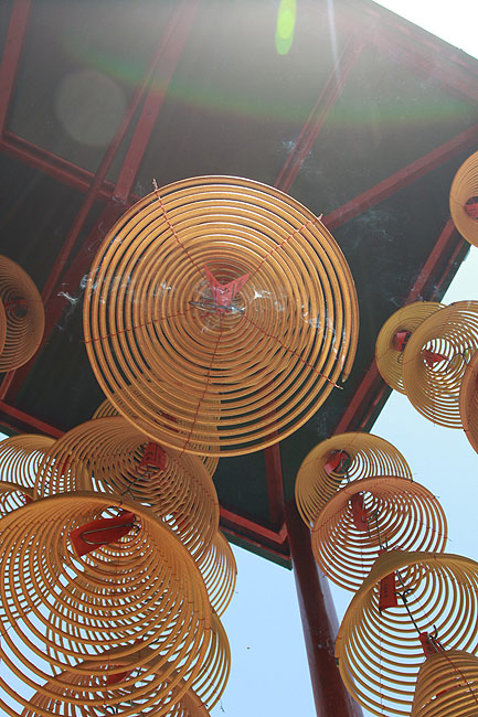 Макао, Экскурсия Храм А-Ма, Храм А-Ма (Macao, A-Ma Temple Route, Templo de A-Ma)