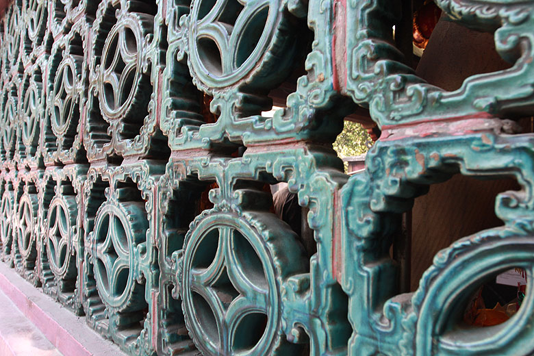 Макао, Экскурсия Храм А-Ма, Храм А-Ма (Macao, A-Ma Temple Route, Templo de A-Ma)