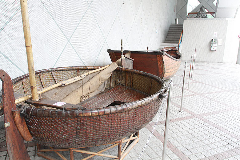 Макао, Экскурсия Храм А-Ма, Морской Музей (Macao, A-Ma Temple Route, Museu Maritimo)