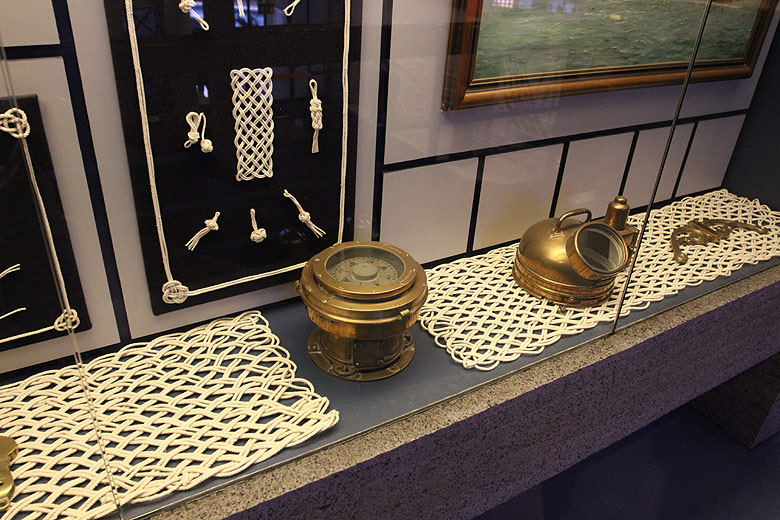 Макао, Экскурсия Храм А-Ма, Морской Музей (Macao, A-Ma Temple Route, Museu Maritimo)