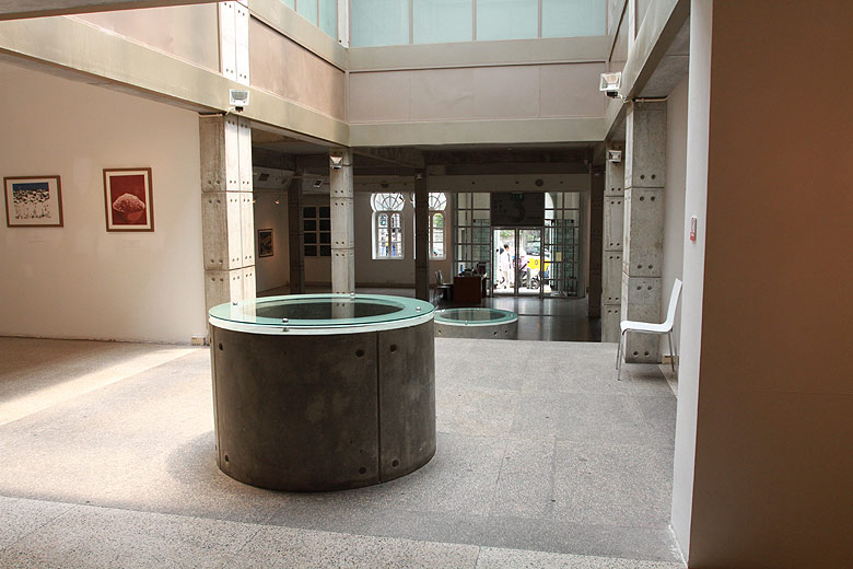 Макао, Экскурсия Холм Гия, Tap Seac Gallery (Macao, Guia Hill Route, Tap Seac Gallery)
