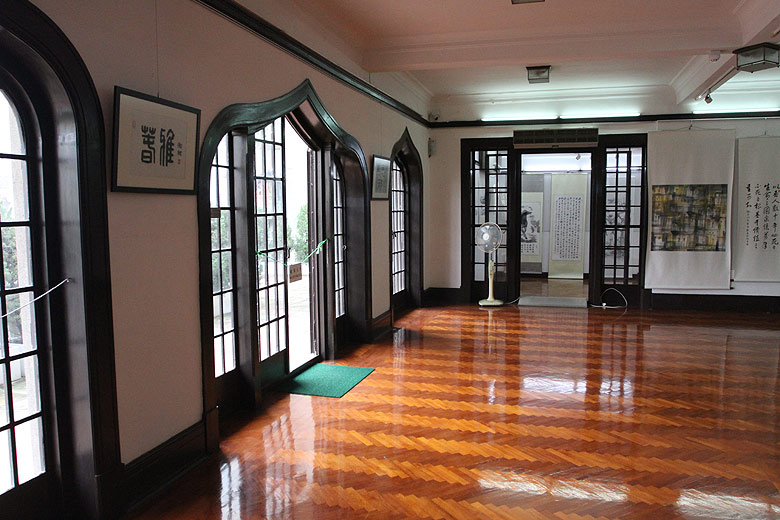 Макао, Экскурсия Холм Гия, Дом-музей Сунь-Ятсена (Macao, Guia Hill Route, Dr. Sun Yat-sen Memorial House)