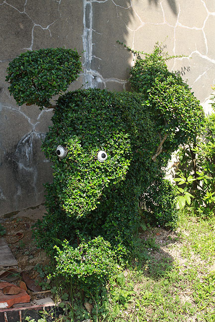 Макао, Экскурсия Холм Гия, Крепость Гия (Macao, Guia Hill Route, Fortaleza da Guia - Guia Fort)