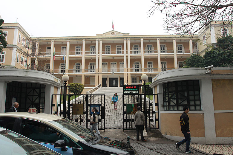 Фото. Генеральное Консульство Португалии