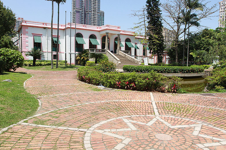 Фото. Casa Garden